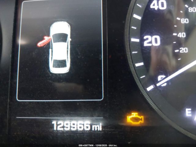 2016 HYUNDAI SONATA 5NPE34AF8GH321482 Photo 6