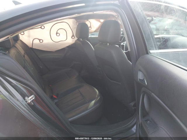Продажа на аукционе авто 2011 Buick Regal Cxl Russelsheim, vin: W04GN5EC6B1093341, номер лота: 43877912