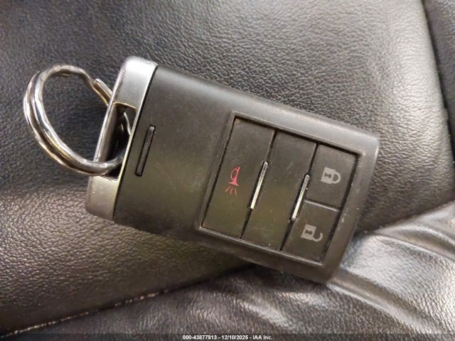 2013 CADILLAC SRX 3GYFNAE35DS518246 Photo 10