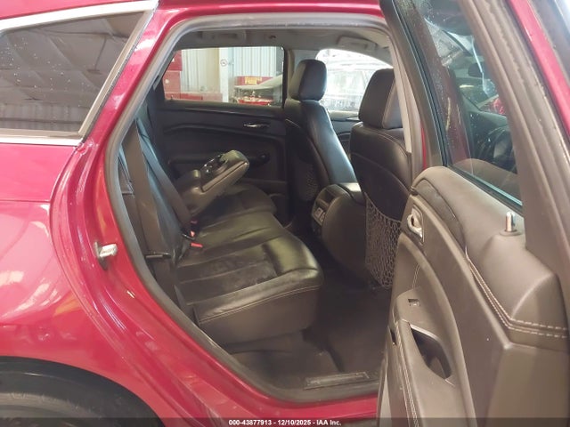2013 CADILLAC SRX 3GYFNAE35DS518246 Photo 7