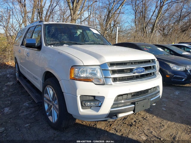 2016 FORD EXPEDITION MAX 1FMJK1MTXGEF46998