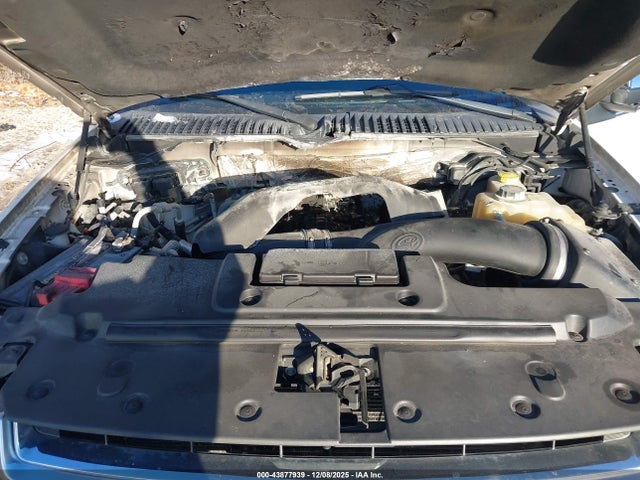 2016 FORD EXPEDITION MAX 1FMJK1MTXGEF46998 Photo 9