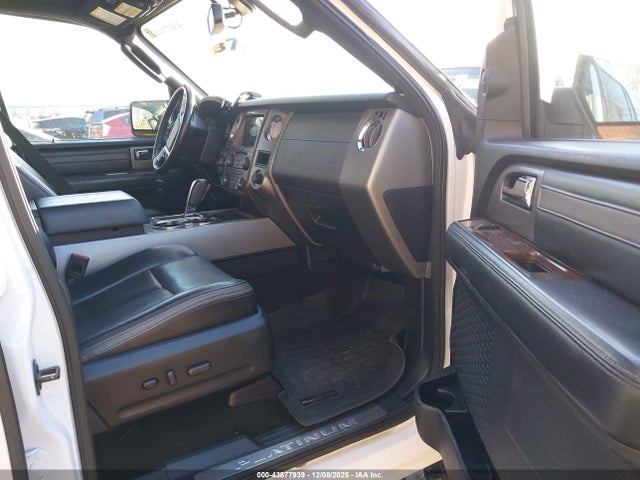 2016 FORD EXPEDITION MAX 1FMJK1MTXGEF46998 Photo 4