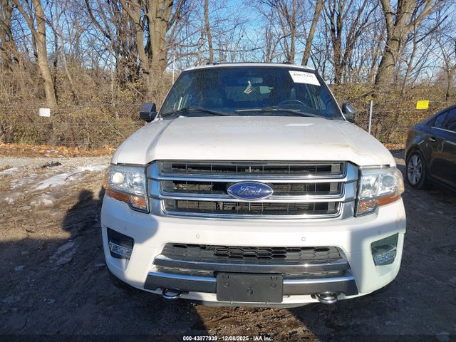 2016 FORD EXPEDITION MAX 1FMJK1MTXGEF46998 Photo 5