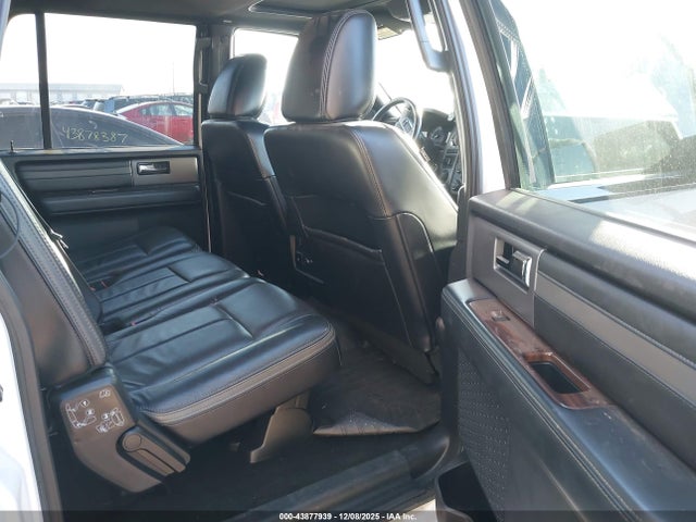 2016 FORD EXPEDITION MAX 1FMJK1MTXGEF46998 Photo 7