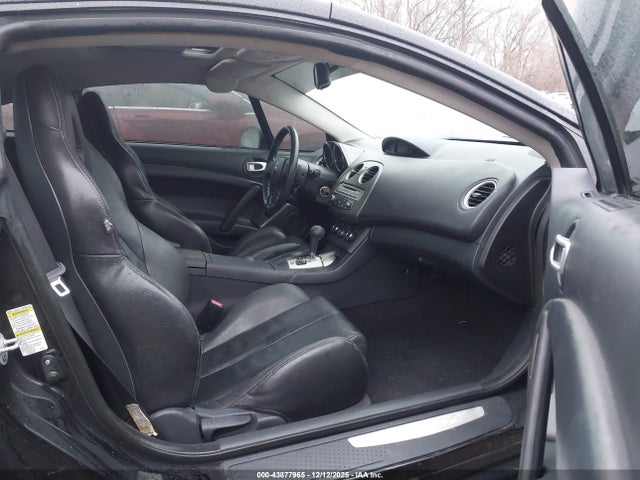 2008 MITSUBISHI ECLIPSE 4A3AK64F78E025666 Photo 4