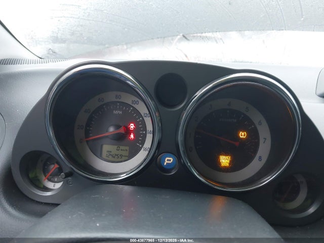 2008 MITSUBISHI ECLIPSE 4A3AK64F78E025666 Photo 6