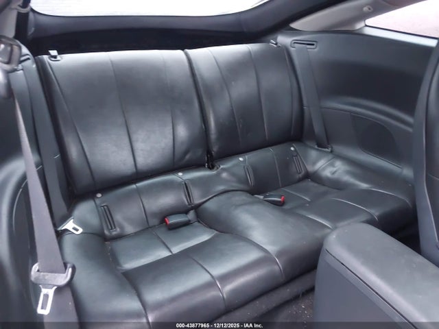 2008 MITSUBISHI ECLIPSE 4A3AK64F78E025666 Photo 7