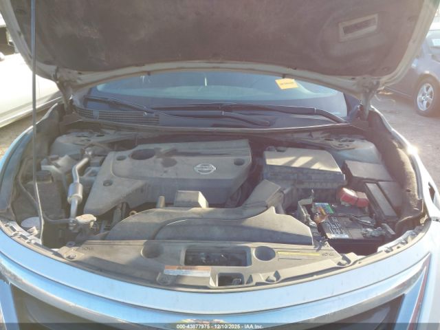 2015 NISSAN ALTIMA 1N4AL3AP5FC154550 Photo 9