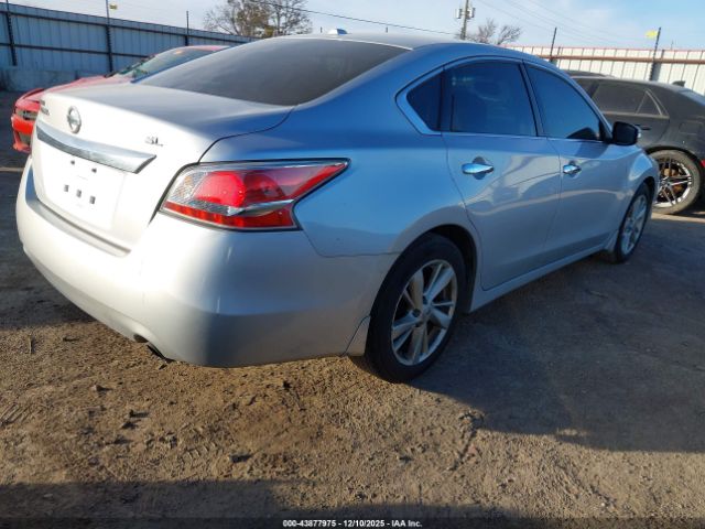 2015 NISSAN ALTIMA 1N4AL3AP5FC154550 Photo 3