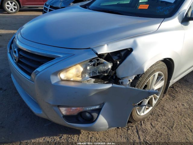 2015 NISSAN ALTIMA 1N4AL3AP5FC154550 Photo 5