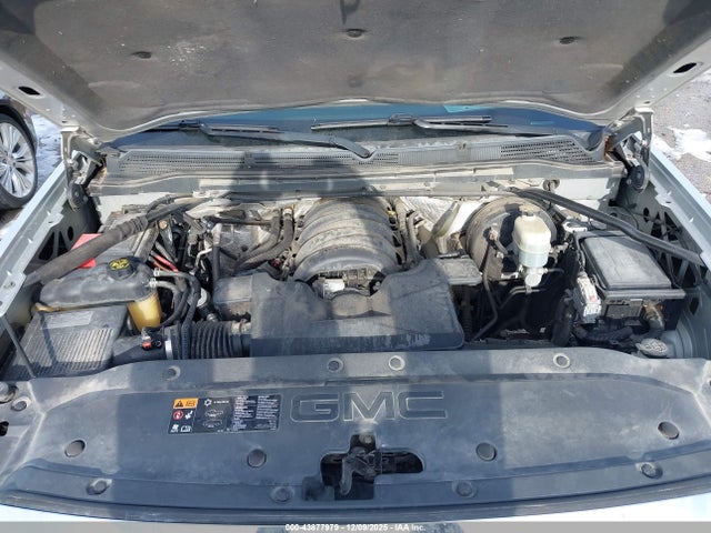 Aukcja sprzedaży 2014 Gmc Sierra 1500 Sle, vin: 3GTU2UEC2EG357706, numer aukcji: 43877979