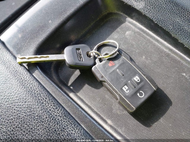 Aukcja sprzedaży 2014 Gmc Sierra 1500 Sle, vin: 3GTU2UEC2EG357706, numer aukcji: 43877979