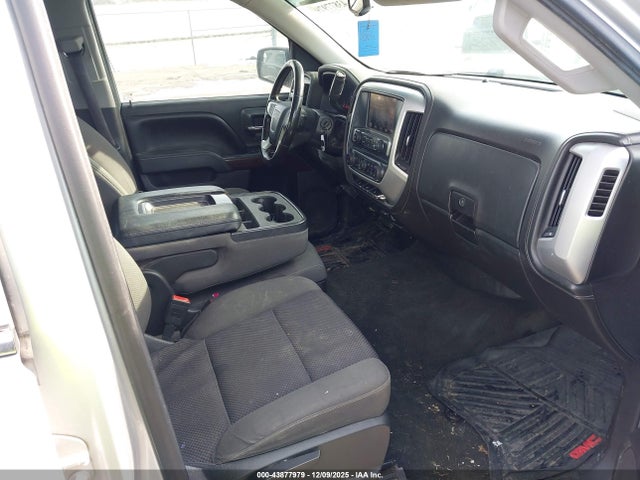 Aukcja sprzedaży 2014 Gmc Sierra 1500 Sle, vin: 3GTU2UEC2EG357706, numer aukcji: 43877979