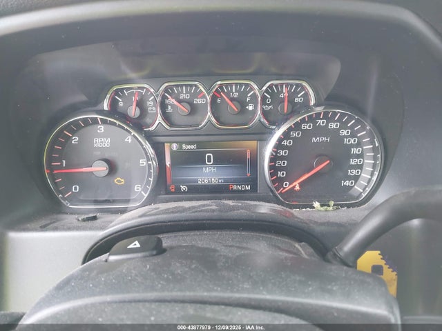Aukcja sprzedaży 2014 Gmc Sierra 1500 Sle, vin: 3GTU2UEC2EG357706, numer aukcji: 43877979