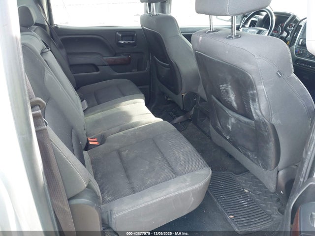 Aukcja sprzedaży 2014 Gmc Sierra 1500 Sle, vin: 3GTU2UEC2EG357706, numer aukcji: 43877979