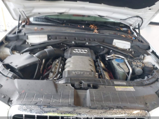 2012 AUDI Q5 WA1DKAFP4CA021657 Photo 9