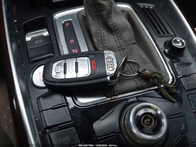 2012 AUDI Q5 WA1DKAFP4CA021657 Photo 10