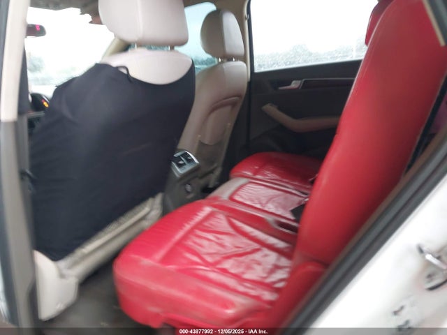 2012 AUDI Q5 WA1DKAFP4CA021657 Photo 7