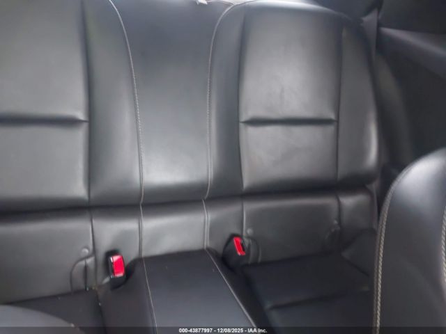 2015 CHEVROLET CAMARO 2G1FF1E33F9193057 Photo 7