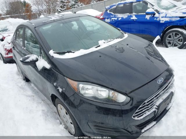 2017 FORD FIESTA 3FADP4AJ7HM137348