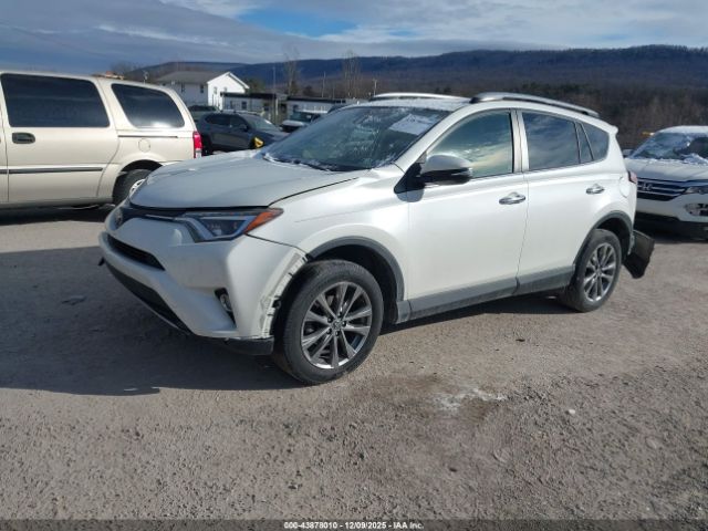 2018 TOYOTA RAV4 JTMDFREV9JJ733362 Photo 1