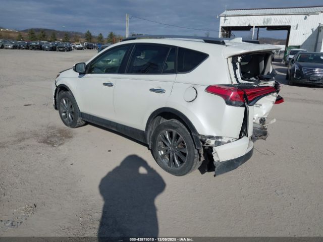 2018 TOYOTA RAV4 JTMDFREV9JJ733362 Photo 2