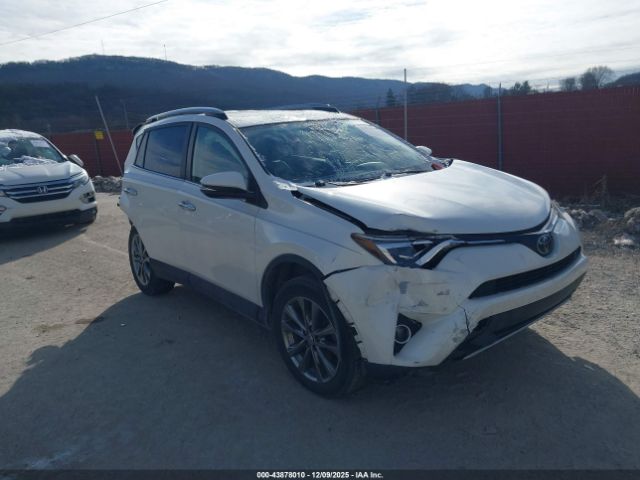 2018 TOYOTA RAV4 JTMDFREV9JJ733362 Photo 5