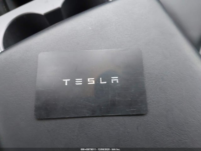 2023 TESLA MODEL Y 7SAYGDED4PF943587 Photo 10