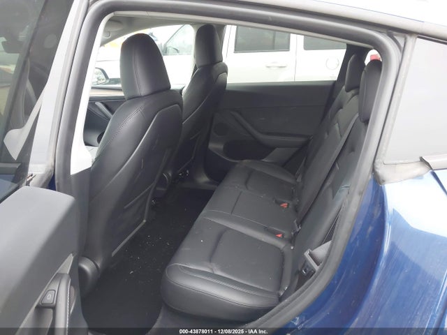 2023 TESLA MODEL Y 7SAYGDED4PF943587 Photo 7