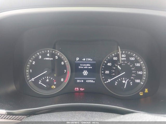 KM8J2CA47MU347692 Hyundai TUCSON SE