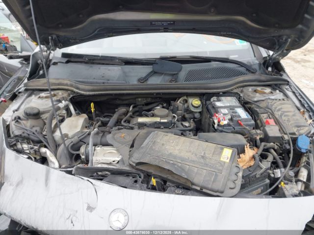 2014 MERCEDES-BENZ CLA 250 WDDSJ4EB1EN065477 Photo 9