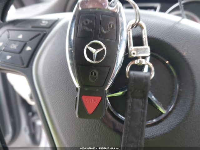 2014 MERCEDES-BENZ CLA 250 WDDSJ4EB1EN065477 Photo 10