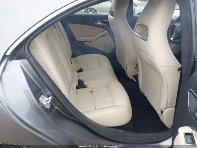 2014 MERCEDES-BENZ CLA 250 WDDSJ4EB1EN065477 Photo 7