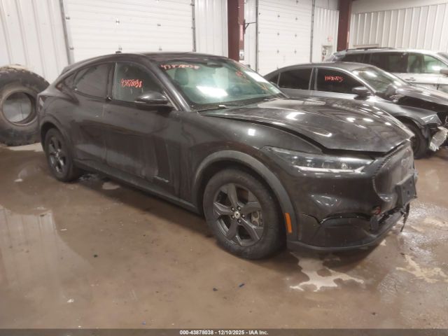 2022 FORD MUSTANG MACH-E 3FMTK1RM2NMA13786
