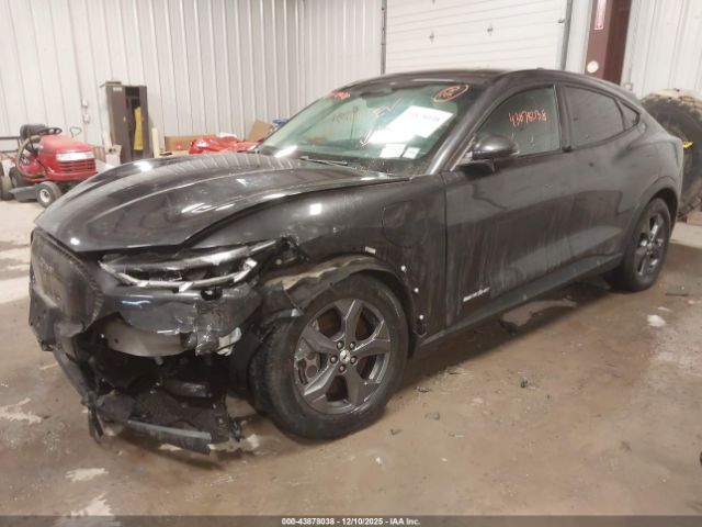 2022 FORD MUSTANG MACH-E 3FMTK1RM2NMA13786 Photo 1