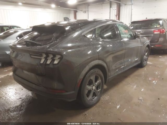2022 FORD MUSTANG MACH-E 3FMTK1RM2NMA13786 Photo 3