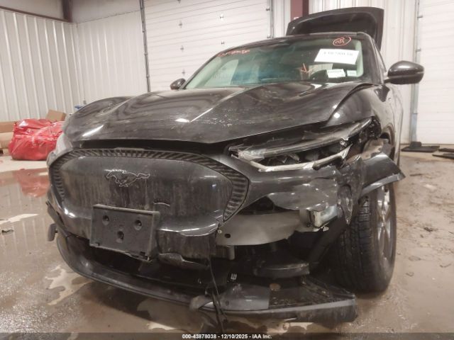2022 FORD MUSTANG MACH-E 3FMTK1RM2NMA13786 Photo 5