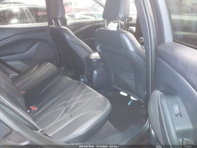 2022 FORD MUSTANG MACH-E 3FMTK1RM2NMA13786 Photo 7