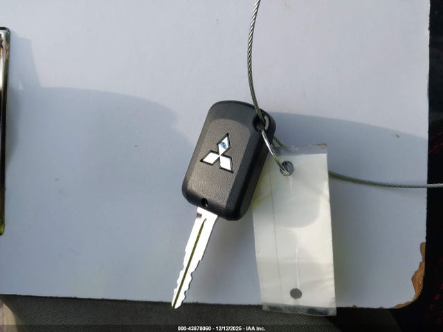 Продажа на аукционе авто 2024 Mitsubishi Mirage G4 Black Edition/es/le, vin: ML32FUFJ9RHF14769, номер лота: 43878060