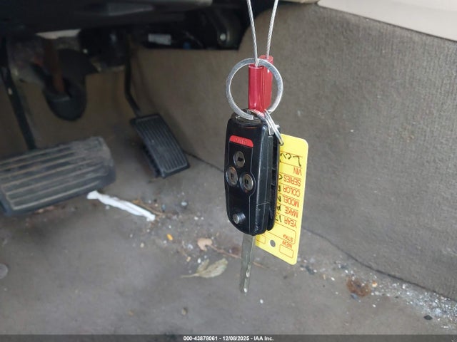 Aukcja sprzedaży 2012 Acura Mdx, vin: 2HNYD2H2XCH509645, numer aukcji: 43878061