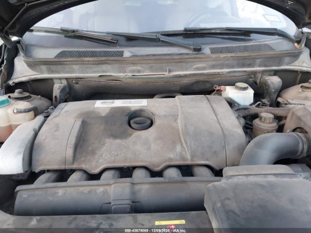 2013 VOLVO XC90 YV4952CY7D1640161 Photo 9