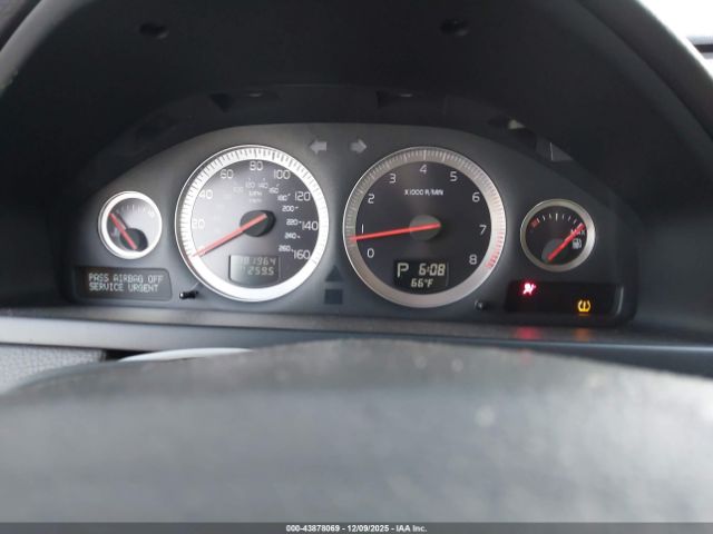 2013 VOLVO XC90 YV4952CY7D1640161 Photo 6