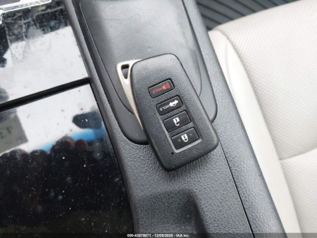 2014 LEXUS ES 350 JTHBK1GG4E2146195 Photo 10