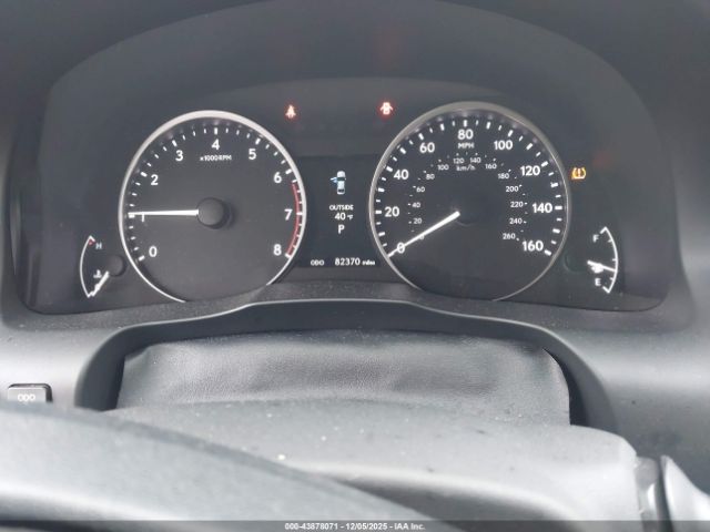 2014 LEXUS ES 350 JTHBK1GG4E2146195 Photo 6