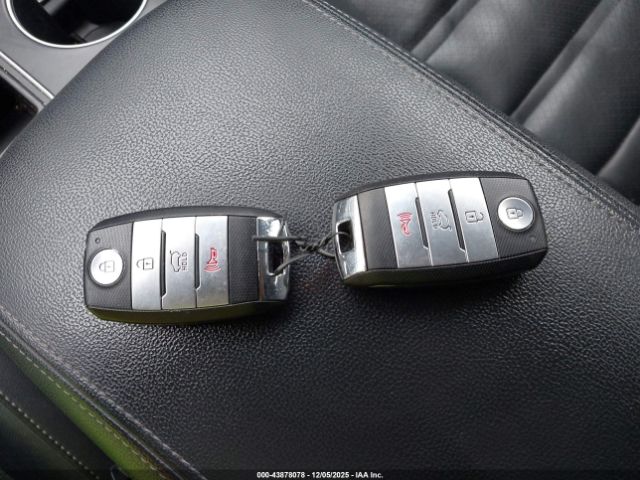 2017 KIA SORENTO 5XYPH4A53HG243557 Photo 10