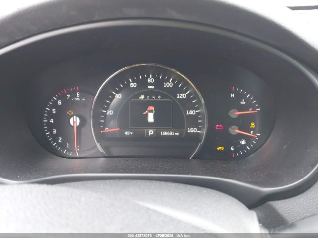 2017 KIA SORENTO 5XYPH4A53HG243557 Photo 6