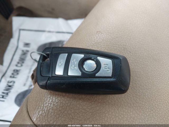 2011 BMW 535I WBAFR7C59BC267135 Photo 10