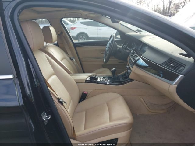 2011 BMW 535I WBAFR7C59BC267135 Photo 4