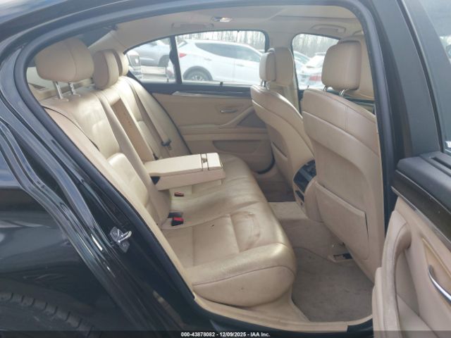 2011 BMW 535I WBAFR7C59BC267135 Photo 7